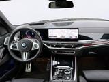 BMW X5 M60i Navi Bluetooth PDC Kurvenlicht - schwarze BMW X5 M60