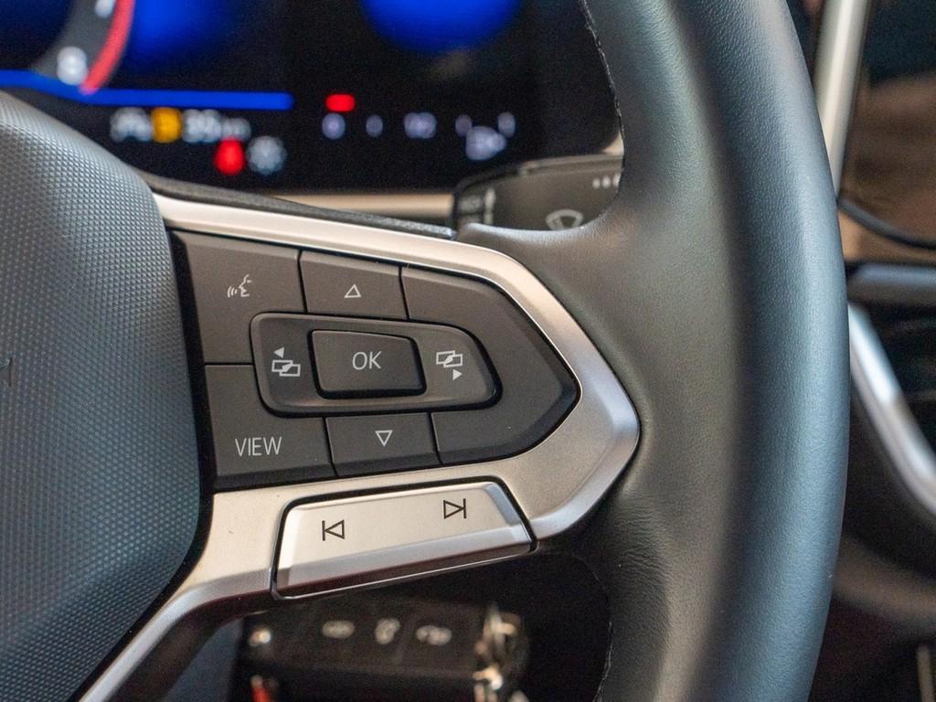 Volkswagen T-Roc 1.0 TSI R-Line Einparkhilfe, Sitzheizung,, миниатюра 18