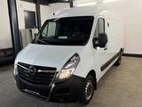 Opel Movano Ka L1H1 2,8t 1HAND*PDC H * NAVI - Opel Movano: Van