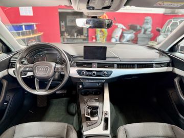 Audi A4 - 12