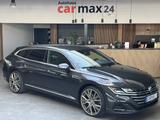 Volkswagen Arteon R-Line Leder Navi Kamera AHK "20 LED Spor - VW Arteon in Chemnitz