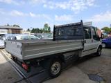 Ford Transit FT 350 L Doppelkabine/ TÜV NEU/ Klima - Ford Transit: Ft K