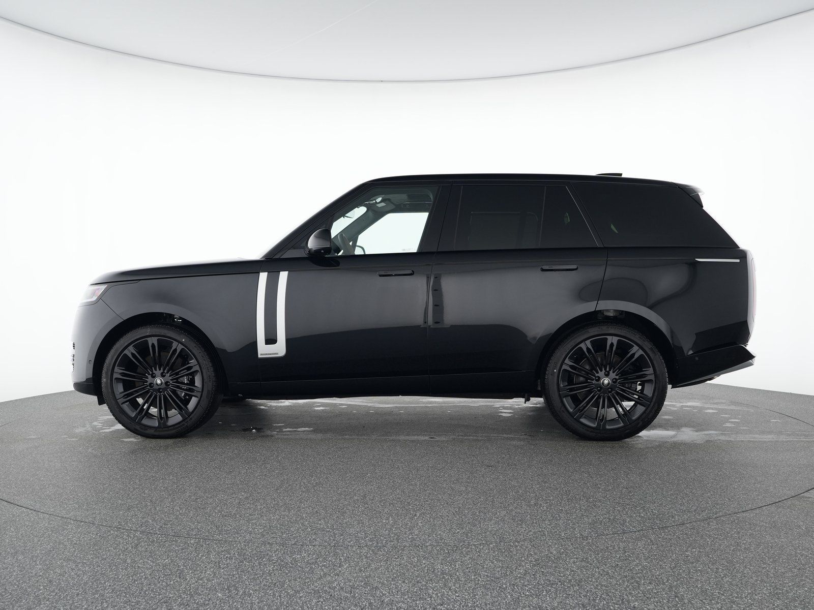 Land Rover Range Rover P530 Autobiography 23"+AHK+STANDHZG foto 11