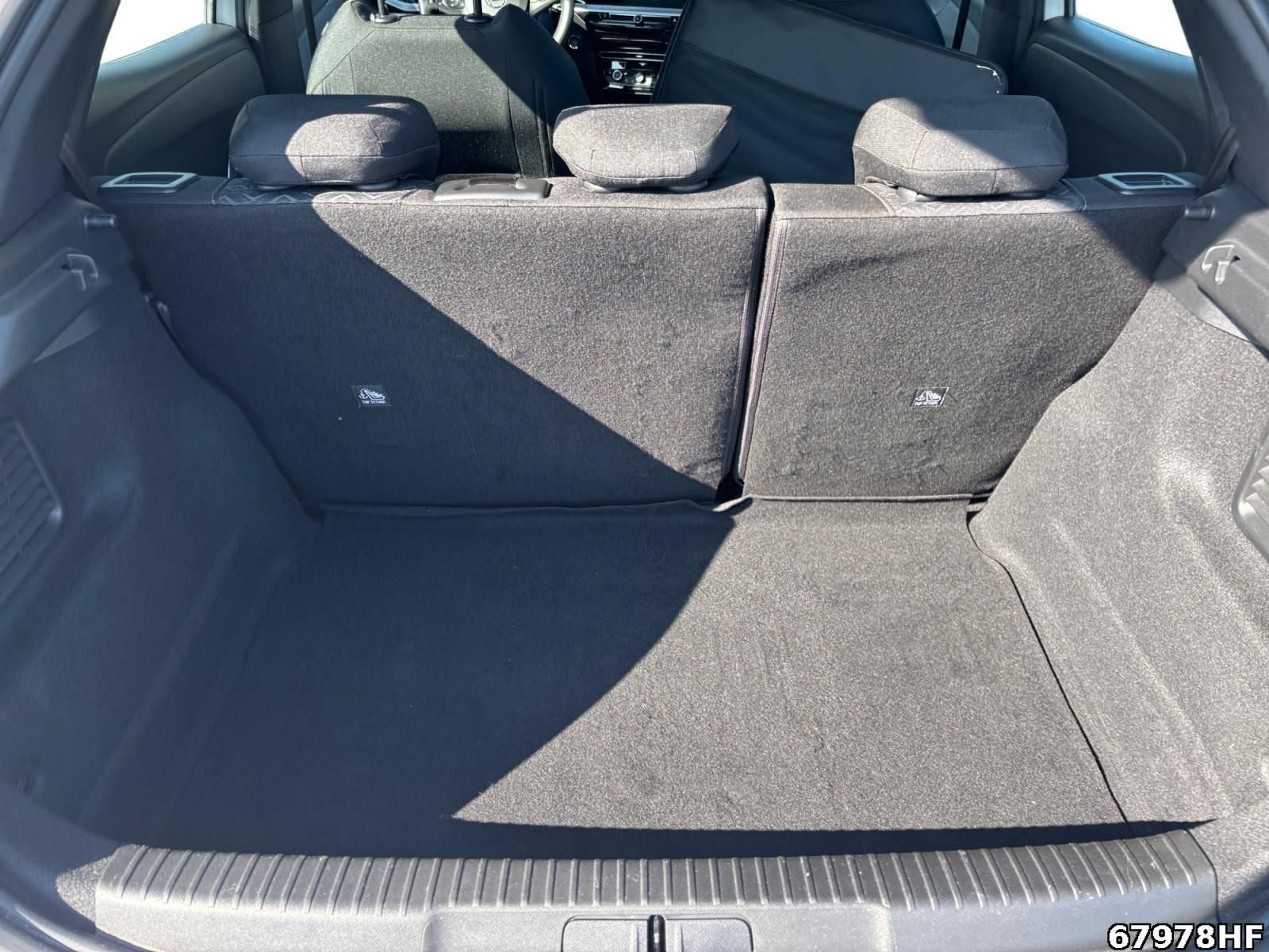 Fahrzeugabbildung Opel Mokka -e Edition