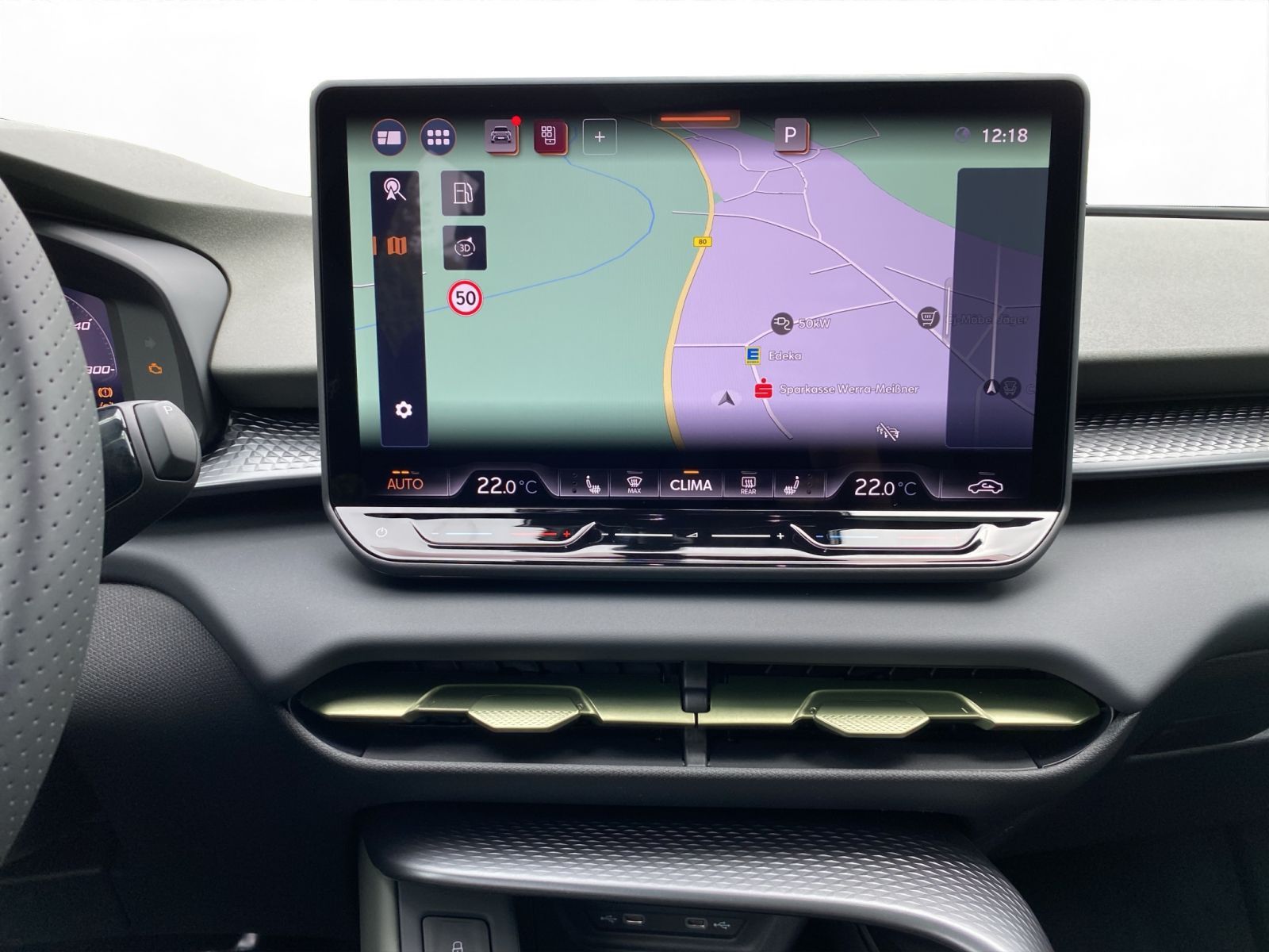 Cupra Terramar - Bild 17