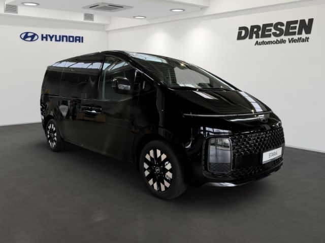 Hyundai Staria – Bild 2