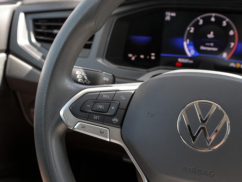 Volkswagen Polo 1.0 Einparkhilfe, Sitzheizung, LED, миниатюра 16
