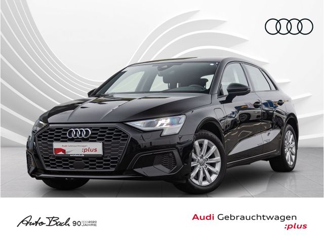 Audi A3 Sportback 40TFSI e Stronic Klimaautomatik Sit