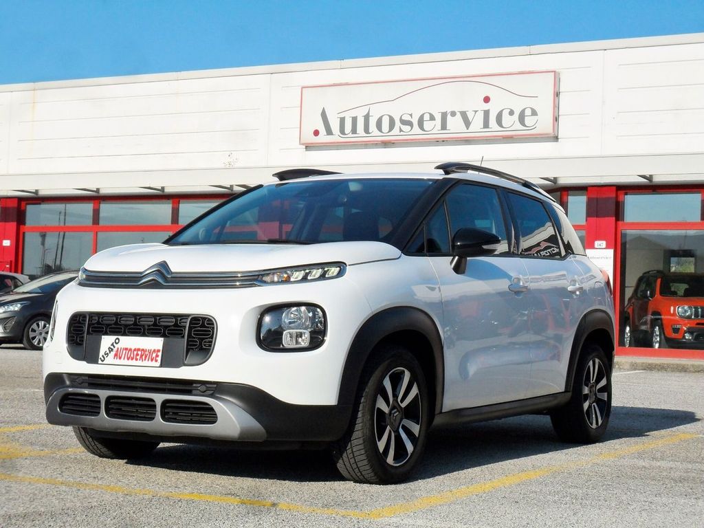 Image of Citroën C3 Aircross