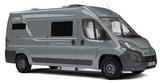 Pössl PÖSSL Summit 600 R L Shine SIE SPAREN: 11.058,-- - Pössl Summit Shine 600 L Wohnmobile