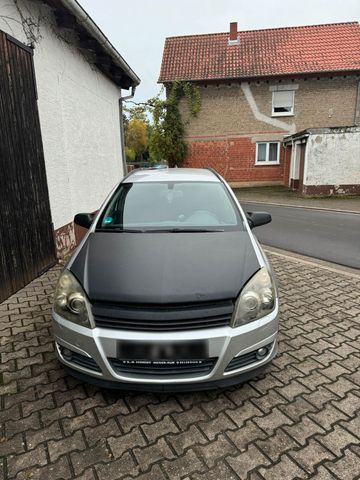 Opel Astra H Caravan 2.0 Turbo