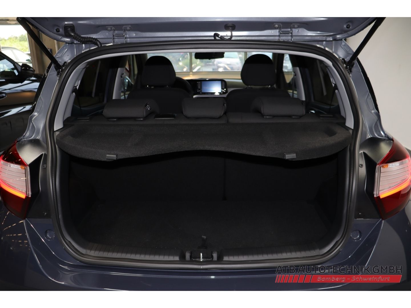 Fahrzeugabbildung Hyundai i10 Prime 1.2 AMT Navi Apple CarPlay Klimaautom