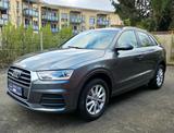 Audi Q3 quattro // Panorama // wenig Km // - Audi Q3 Gebrauchtwagen in Dortmund