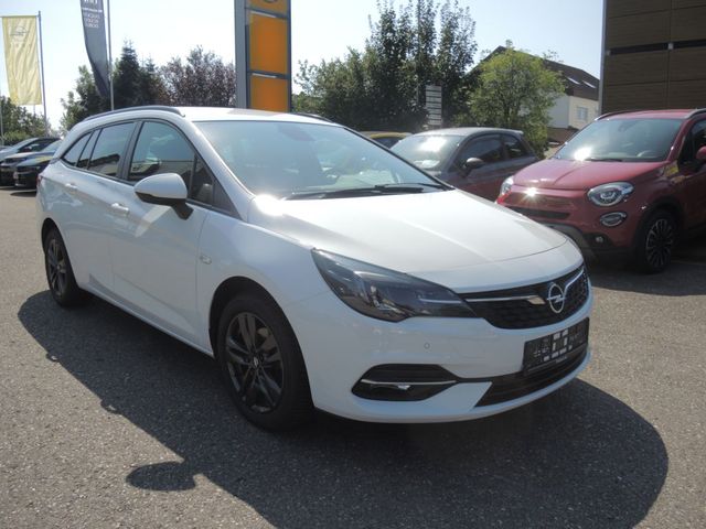 Astra 1.5 D ST 120 Jahre