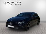 Mercedes-Benz A 180 7G-DCT Progressive *1.HAND*LEDER*MASSAGE* - Mercedes-Benz A 180: 7g Dct