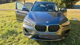 BMW x1 18d Sportline - BMW 118 SUV