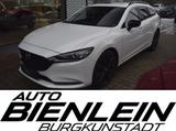 Mazda 6 2.5 194PS 6AG Homura GSD Bose 360° Matrix-LED  - gebrauchte Mazda 6 aus dem Jahr 2024