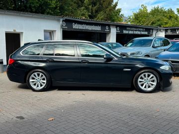 BMW 520 - 8