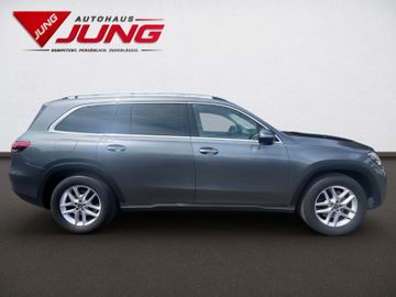 Mercedes GLS 400 - 5