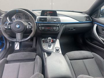 BMW 420 - 11