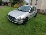 Opel Corsa 1.2 16V Edition 2000 TÜV Neu - Opel Corsa aus 2000: 16v Edition