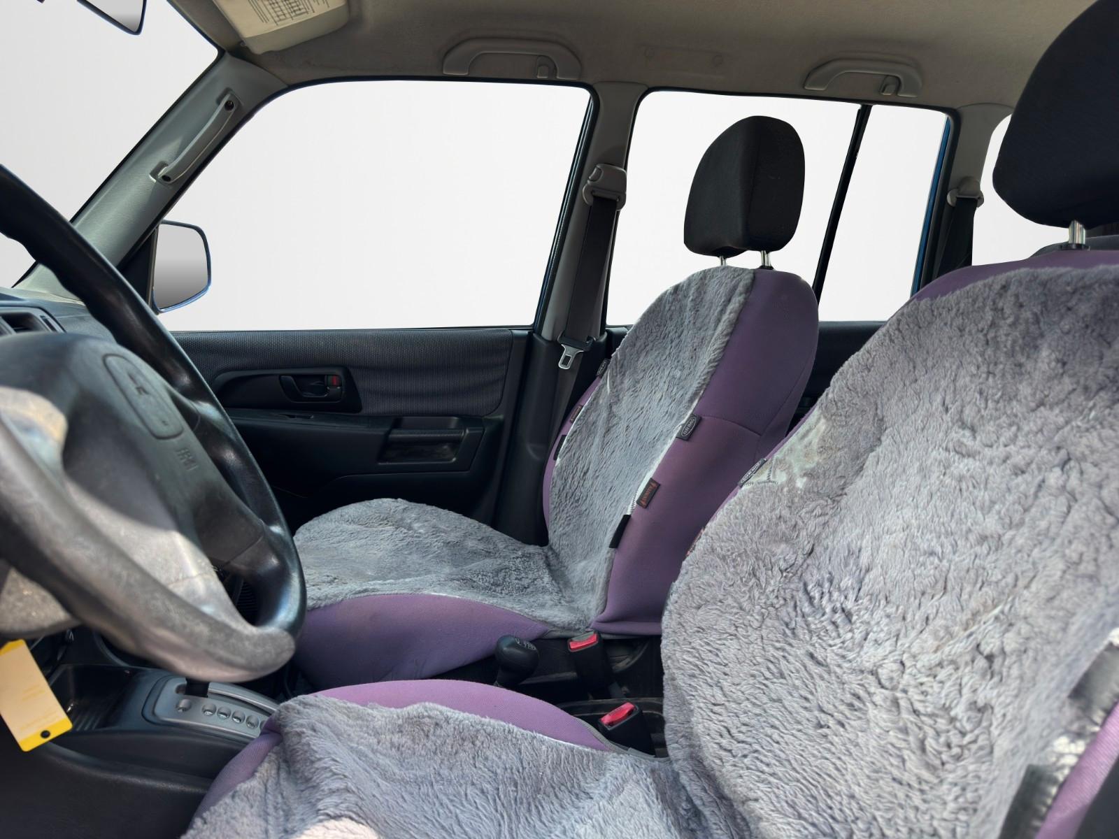 Mitsubishi Pajero 2.0 GDI | 129 ch | BVA | Attelage | Galerie de toit | Climatisation