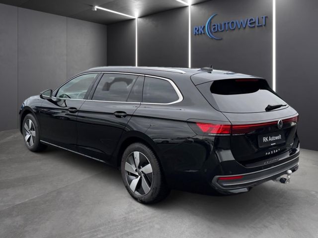 Passat Variant 1.5 eTSI Business IQ Drive Kamera