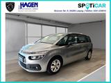 Citroën Grand C4 SpaceTourer LivePack 130 PT PDC/SHZ/DAB - Citroën Grand C4 Picasso / SpaceTourer mit Benzin-Antrieb