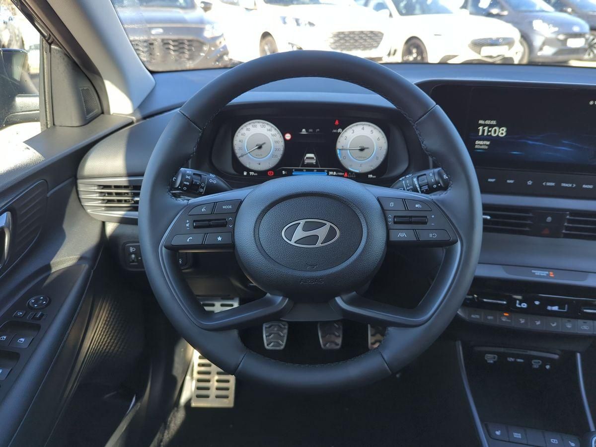 Hyundai BAYON – Bild 7