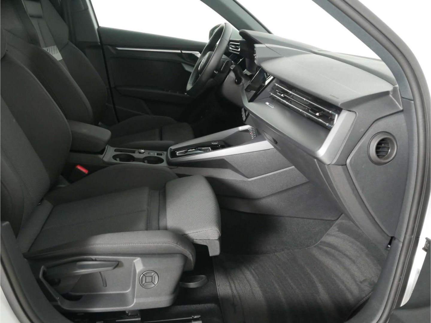 Audi A3 - Bild 30