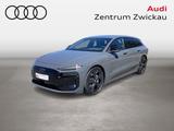 Audi A6 e-tron Avant quattro 315kW S line business Ma - gebrauchte Kombis