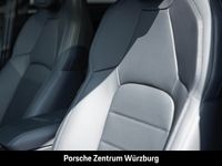 Porsche Macan - Vorschau Bild 29