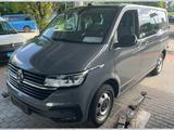 Volkswagen T6.1 Kasten 2.0 TDI Edition AHK ACC Kamera DigCo - VW T6 Transporter Gebrauchtwagen in Hannover
