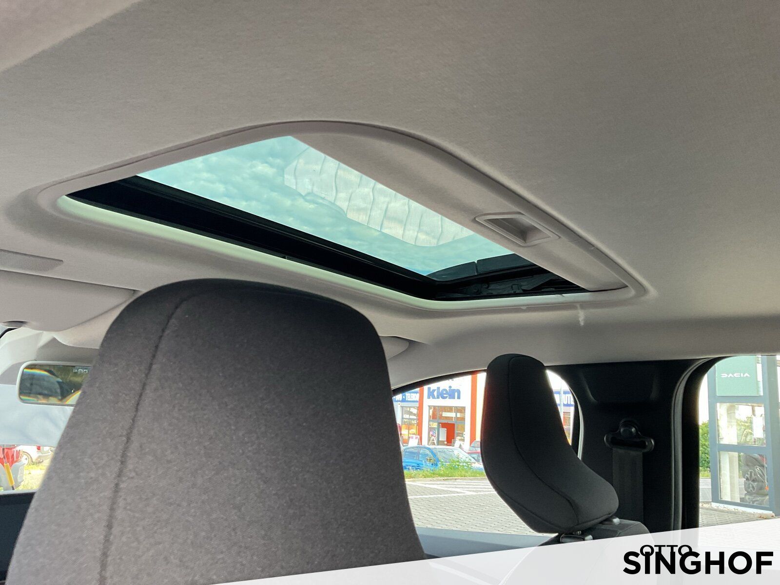 Fahrzeugabbildung Dacia Sandero Stepway Extreme TCe 90 auto