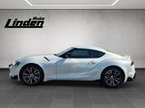 Toyota Supra GR 2.0 Kamera LED SHZ Brembo Leder - Toyota Supra Gebrauchtwagen