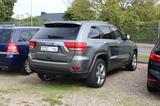 Jeep Grand Cherokee 3.0 Limited*S.Heft*SHZ v+h*Kamera - Jeep Grand Cherokee aus 2012 mit Diesel-Antrieb