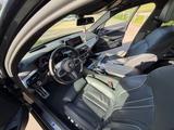BMW 540d xDrive Touring A - - BMW 540 mit Diesel-Antrieb: Vollleder, Kombi