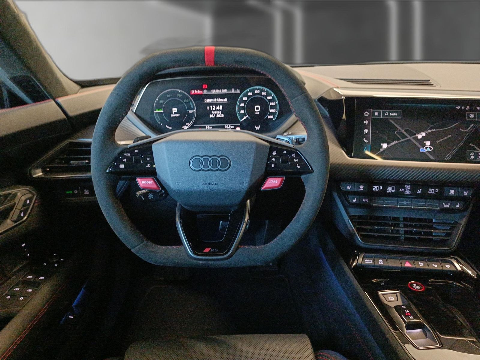 Audi RS e-tron GT - Bild 10