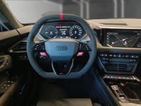 Audi RS e-tron GT - Vorschau Bild 10