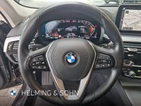 BMW 530 - Vorschau Bild 15