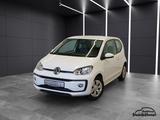 Volkswagen up! move up! 1.0 Klima SHZ Composition - Volkswagen up! in Bielefeld
