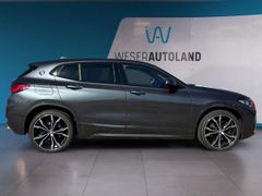 Fahrzeugabbildung BMW X2 20d xDrive M Sport LED KEYLESS NAVI HIFI