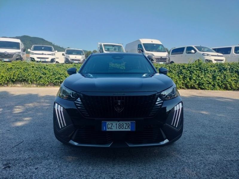 Peugeot 2008 PureTech 100 Allure S/S imagem 2