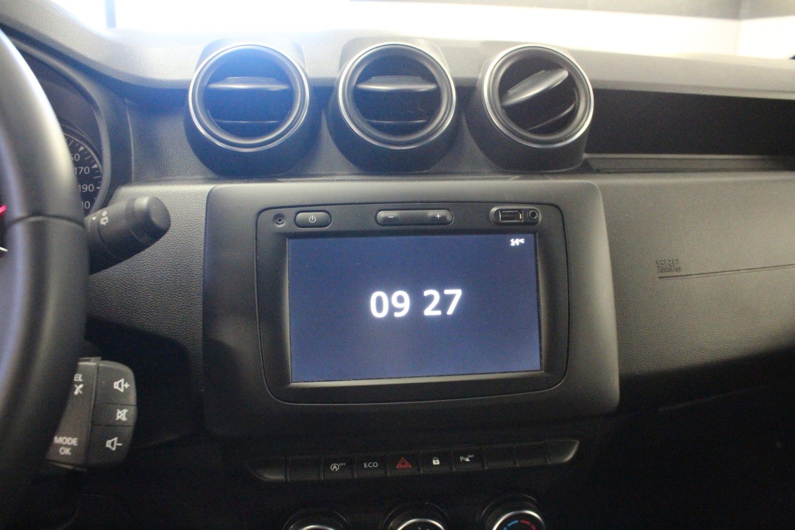Fahrzeugabbildung Dacia Duster Sce 115 Prestige *Navigation *