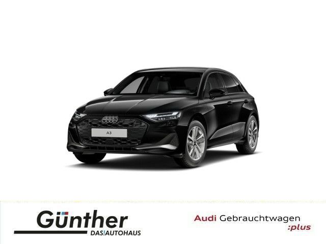 Audi A3 - Bild 1