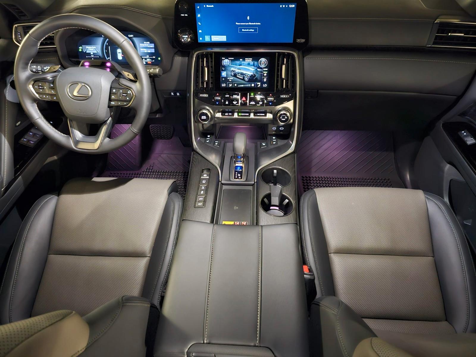 Lexus LX 700h+OVERTRAIL+2026+NEW+EUver