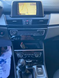 BMW 216 Active Tourer - 9