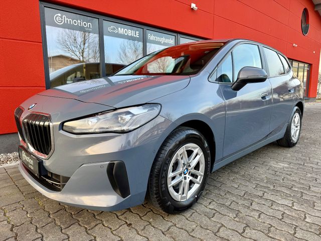 BMW 218d Active Tourer*Widescreen*Spurhalte*DAB*AHK*