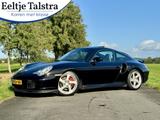 Porsche 996 3.6 Coupé Turbo - Porsche 996 mit Panoramadach