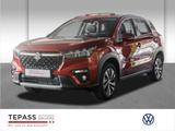 Suzuki S-Cross 1.5 Dualjet Comfort + PANO LED NAVI SHZ - Suzuki Neuwagen in Essen